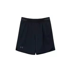 언더아머 UA 배니쉬 우븐 6인치 쇼츠 1373718-001