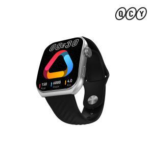 QCY GS 2 스마트워치 AOD 통화 AS 가능