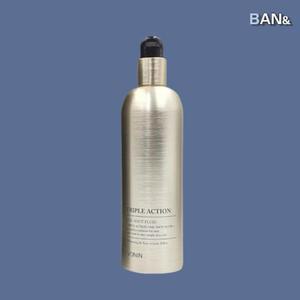 [보닌] 보닌 올인원 로션 트리플 액션 원샷 플루이드 남자 남성 화장품 180ml