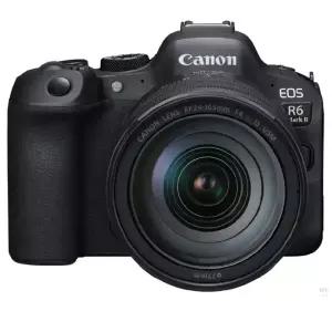 [CANON] EOS R6 Mark II + 24-105 IS USM KIT (렌즈포함) / 캐논코리아정품 / 새상품 / 방탄포장 / 정품등록이벤트