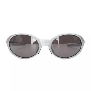 [아시안핏 코받침 빅사이즈 증정] OO9438 05 58mm 오클리 아이자켓 리덕스 선글라스 eyejacket Redux 실버