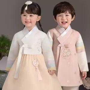 더예한복 아동한복 베스트 모음전/돌잔치·명절 필수템