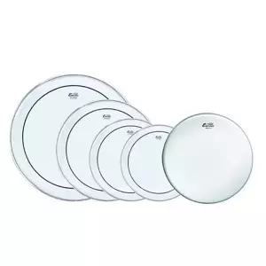 Remo Encore 드럼가죽헤드세트 5장 EN-PS50-PP