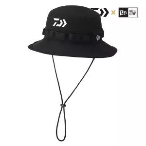 다이와 DC-6025NK 베이직 숏바이져 25SS 뉴에라 콜라보 낚시 모자