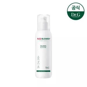 [닥터지] 레드 블레미쉬 포 맨 진정 올인원 150mL