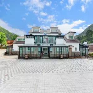 [전북] 라비앙로즈펜션(전북, 무주)