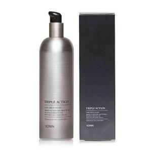 보닌 트리플 원샷 남자 올인원 플루이드 추천 180mL