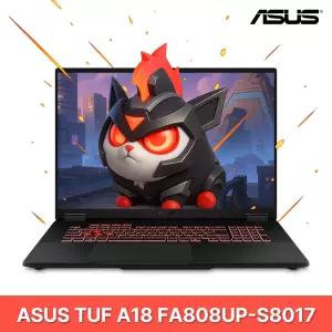 ASUS TUF A18 FA808UP-S8017 (WIN11) / rion