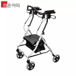 성인용 노인 보행기 501N 실버카 할머니유모차 어르신