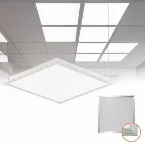 시그마 LED 직하면조명 600x600 T바 알테 40W 50W