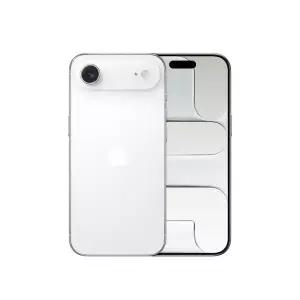 Apple 아이폰 에어 자급제 512GB 클라우드 화이트 (eSIM전용) MG2T4KH/A