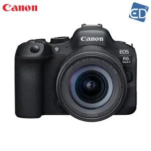 [캐논 정품] EOS R6 Mark III /RF 24-105mm F4-7.1 IS STM/ED