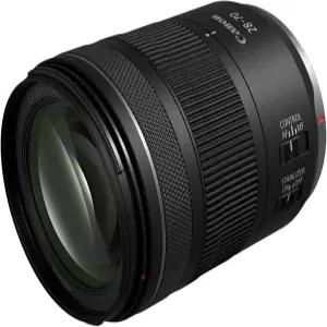 Canon RF28-70mm F2.8 is STM