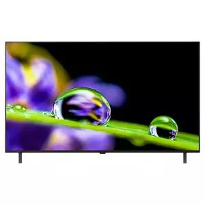 LG전자 올레드 4K 스마트 TV OLED55B5NNA 벽걸이형 138cm(55인치) 방문설치 세리프