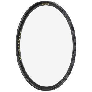 B+W 67mm 마스터 클리어 MRC 나노 007M 유리 필터