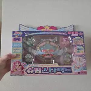 슈팅스타 캐치티니핑 슈팅스타 팩트
