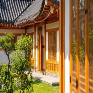 [경북 펜션] 경주 송화원 (경주(보문단지,황리단길,불국사,양남,감포,안강))