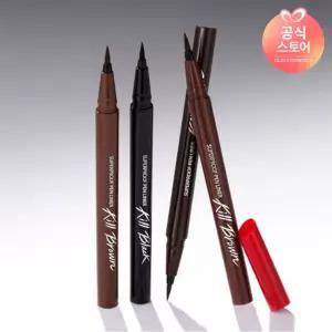 클리오 수퍼프루프 펜 라이너 943651
