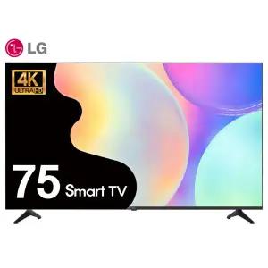 [리퍼] LG전자 190cm(75인치) 4K UHD 스마트 TV 75UA7500 본사방문수령
