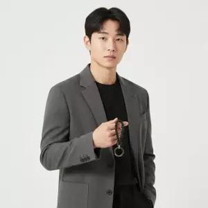 보테가베네타 패션퍼스트위크 FW25 공용 인트레치오 키링 608783 V3UN1 8803