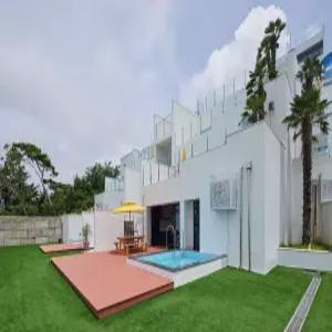 해미리온 풀빌라&리조트(HEMIRION POOL VILLA&RESORT)