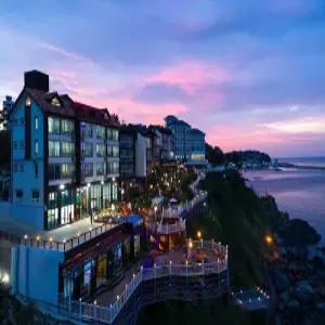 베네치아펜션(Pension Venezia in Samcheok)