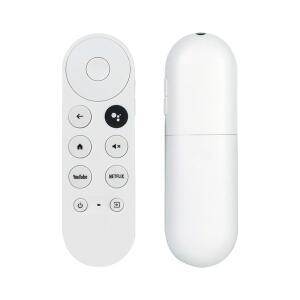 Google Chromecast 4K Snow 스마트 TV G9N9N/GA01409 US/GA01919 US/GA01920 US와 호환되는 G9N9N 교체 음