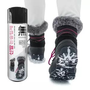 미끄럼방지 논슬립제 무표 논슬립 신발 550ml 구두 하이힐
