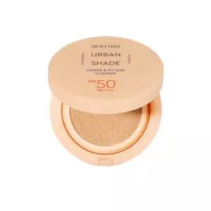 이지하우스 듀이트리 어반쉐이드 커버 앤 핏 선 쿠션 14gSPF50+ 594098