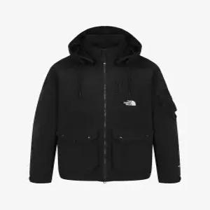 노스페이스 thenorthface NJ2HR55A 남성 유틸리티 워터프루프 자켓 BLACK [인기상품] 선물추천
