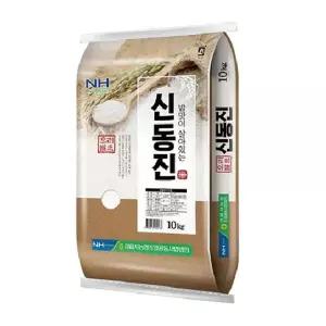 (쌀)정읍시농협 우리쌀 신동진 10kg /상등급