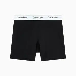 [Calvin Klein]여성 아이콘 코튼 모달 박서 브리프 팬티 QF8528-UB1