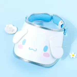 산리오 시나모롤 각도캡 샤인 입체