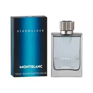 메온셀 MONTBLANC PARFUMS 스타워커 EDT 75ML