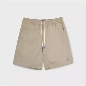 [롯데백화점]후아유 남여공용 스티브 베이직 쇼트 (WHTHG2501M)