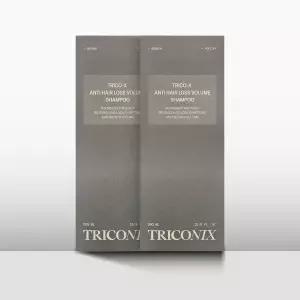 [트리코닉스] 트리코엑스 탈모 완화 커버 볼륨 샴푸 500ml 2개