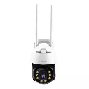 [핫트랙스]실외IP카메라 보안카메라 CCTV 실외방수카메라 AC300X보안기기(WFJ712Z)