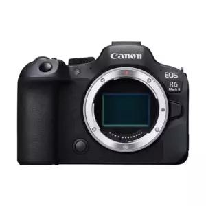 캐논정품/ EOS R6 Mark II+RF 24-105mm F4 L IS USM 렌즈킷