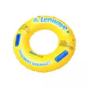 수영장튜브 런웨이브 물놀이 수영장 워터파크 튜브 80cm