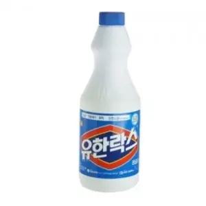 부품 (유한양행) 유한락스 레귤러 1L