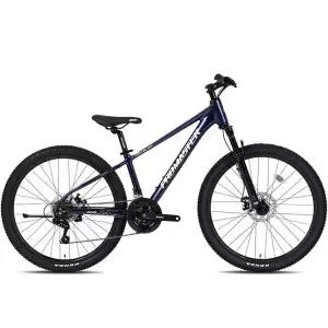 2026 프로마스터 XC 2.1D 26인치 입문용 MTB 출퇴근 산악자전거 시마노21단 자전거