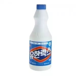 파츠 (유한양행) 유한락스 레귤러 1L
