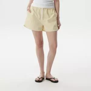 [후아유](센텀시티점)Cooling Nylon Shorts(F) WHTHG2602F