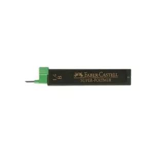 파버카스텔 슈퍼폴리머 1.4mm 샤프심 낱개 121411