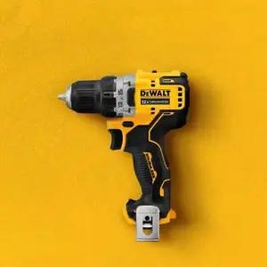 디월트 드릴 드라이버 DCD701N-KR 베어툴 WE8BE5C