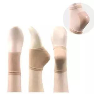 실리콘 풋케어패드 발 각질 뒤꿈치건조방지
