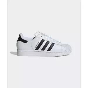 [국내정품] 아디다스 ADIDAS 슈퍼스타 II -화이트:블랙 IH8659 119105