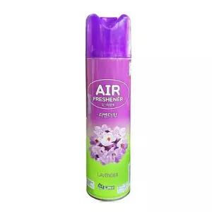 [셀러허브]산도깨비015 공기청향제 라벤다향 300ml 방향제 (S35405798)