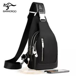 BARNOROO 바노루 메신져 크로스가방 XB32 [SAC 11번가]
