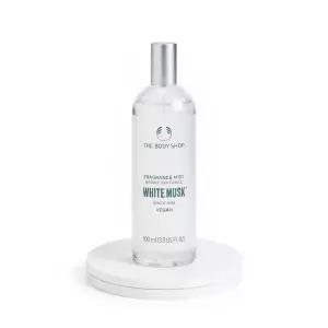 더바디샵 화이트 머스크 바디 미스트 100ml